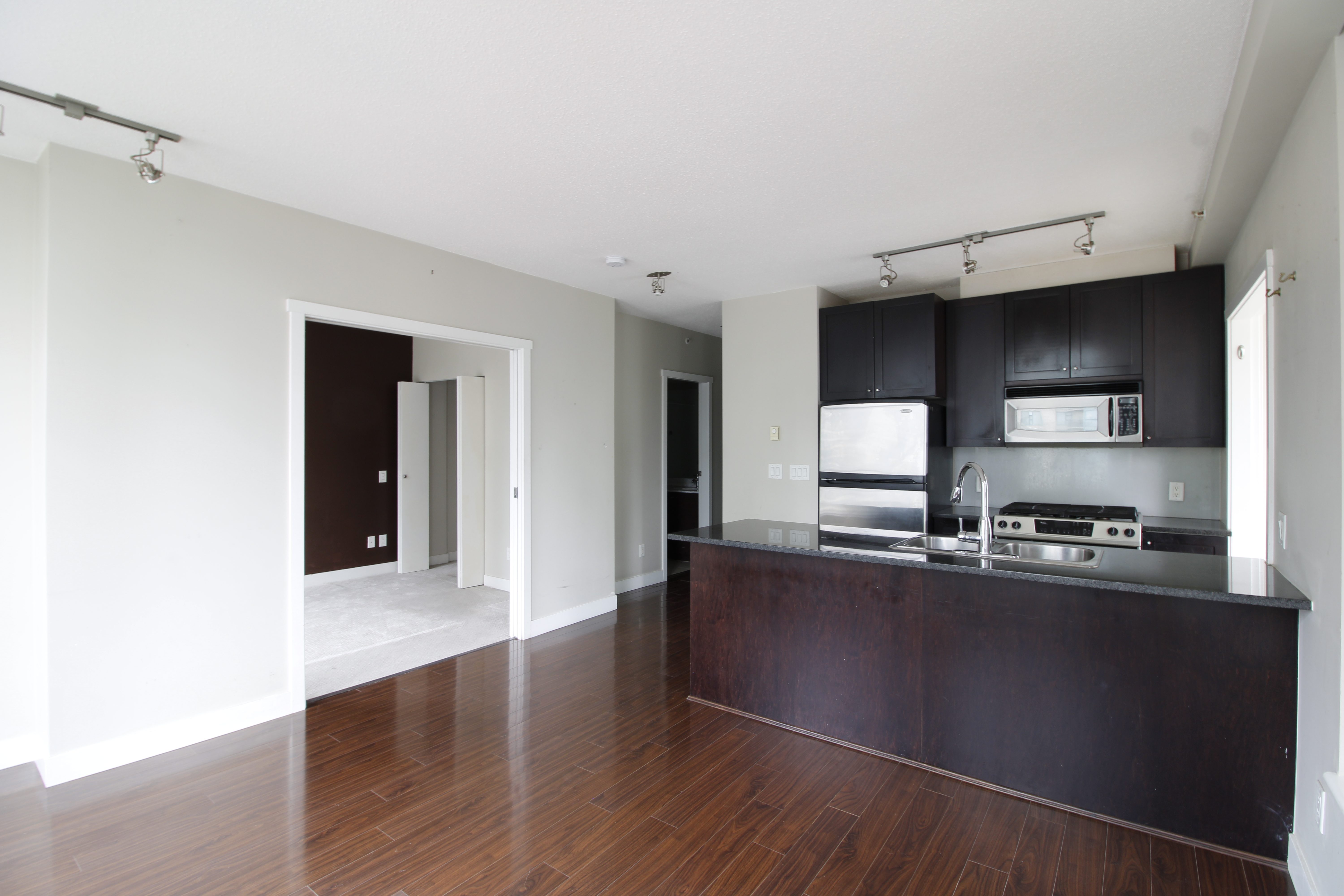 Vancouver - Condo Sold